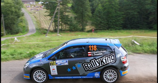 Rajd Rzeszowski